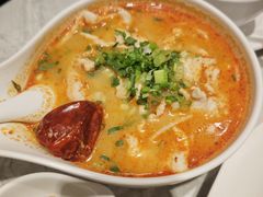 -翠华餐厅(正佳广场店)