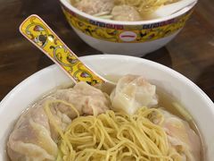 -一记面馆·云吞面嘅专家(富华店)