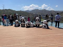 -黄河三峡风景名胜区