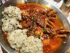 -西塔老太太泥炉烤肉(万柳华联店)