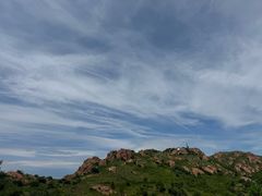 -红山国家森林公园