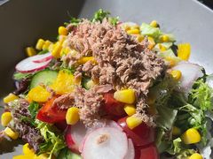 -范儿·嫂子烤肉·精致炭火烤肉(长治路店)