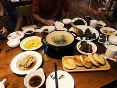 -黑鸡小馆(金源店)