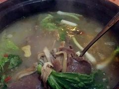 -尼玛藏家风味园(阿山食城店)