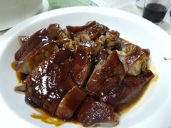 -汇兴源餐馆(小北路店)