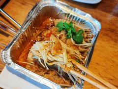 -老胖串店(浆水泉路店)