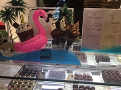-GODIVA(王府井apm店)