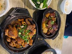 -十吉老砂锅(天生丽街生活馆店)