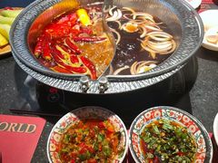 -牛New寿喜烧(新六百店)