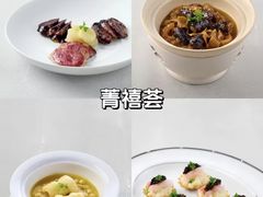 -三号黄浦会Canton Table