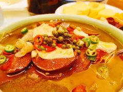 -唐廊烤鸭店(工体店)