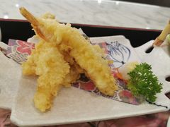 -红叶日料·放题·海胆·定食(星海店)