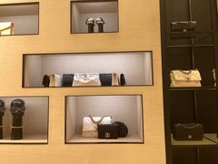 -Chanel(德基广场店)