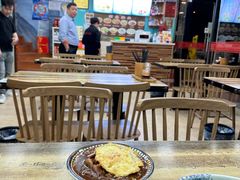 -富贵面馆(镇坪路店)