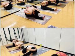 -浦江城市生活广场(江月路店)