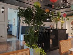 -懒人盐府人家(航天桥店)