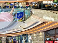 -韩盛·盛江山自助料理(沈辽路万达店)