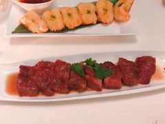 -天龙轩(香港丽思卡尔顿酒店)