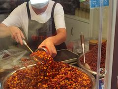 -丁家脆哨(民生路店)