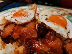 黯然销魂饭-九龙冰室(徐汇日月光店)