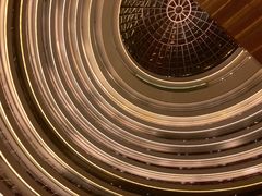 -杭州国际会议中心洲际酒店-原素全日餐厅(解放东路店)