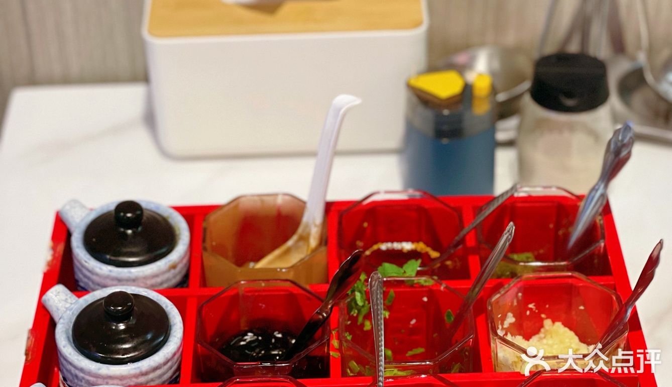 上海美食｜份量十足，性价比敲高的焰羊楼