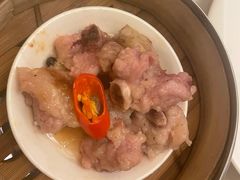-上海金桥红枫万豪酒店-万豪中餐厅