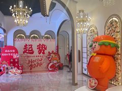 -艳阳天·非遗楚菜(武汉客厅店)