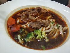 -康师傅私房牛肉面(北京南站店)