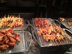-星伦多自助料理·涮烤一体(嘉兴八佰伴店)