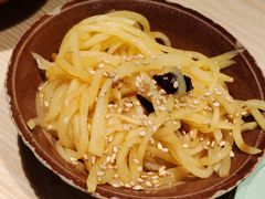 -京参 • 擂椒饭(这有山店)