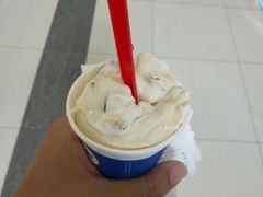 -DQ·蛋糕·冰淇淋(浦江欢乐颂店)
