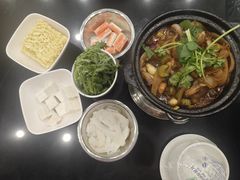 -川香煲(茅台路店)