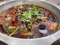 -甜城1号(临江小区店)