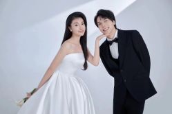-全城热恋璀璨婚纱摄影(国贸总店)