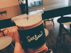 -Seesaw Coffee(环贸iapm店)