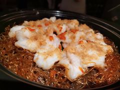 龙井虾仁-绿茶餐厅(昌平悦荟店)