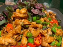 -炭舍干锅·烤鱼(扬名广场店)