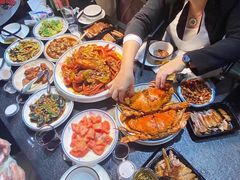 -三妹小龙虾·黄油蟹(华侨城总店)
