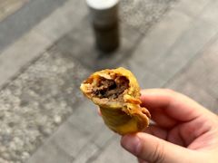 -李记清真馆(打钉巷店)