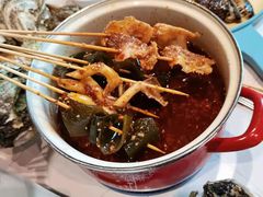 -四季烟火烧烤酒场