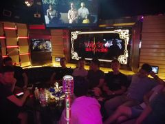 -温莎KTV(珠江路店)