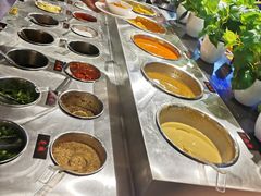-鑫海汇海鲜烤肉自助(北国商城店)