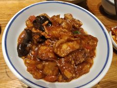 -大厨小馆(华阳城店)