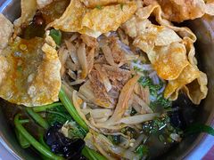 -谭老太正宗柳州螺狮粉(家和花园店)