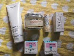 -丝芙兰Sephora