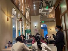 -味妙顺德厨房(绿地缤纷城店)