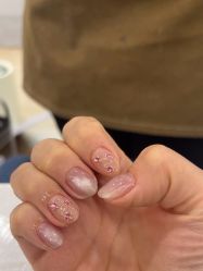 -斯馨·健康美甲美睫