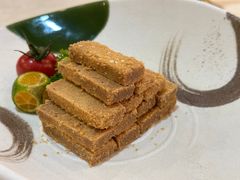 一品蛋酥-大方圆酒楼(西门大街店)