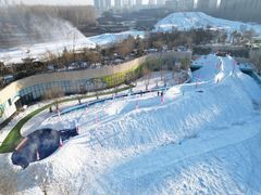 -清河半岛温泉度假酒店